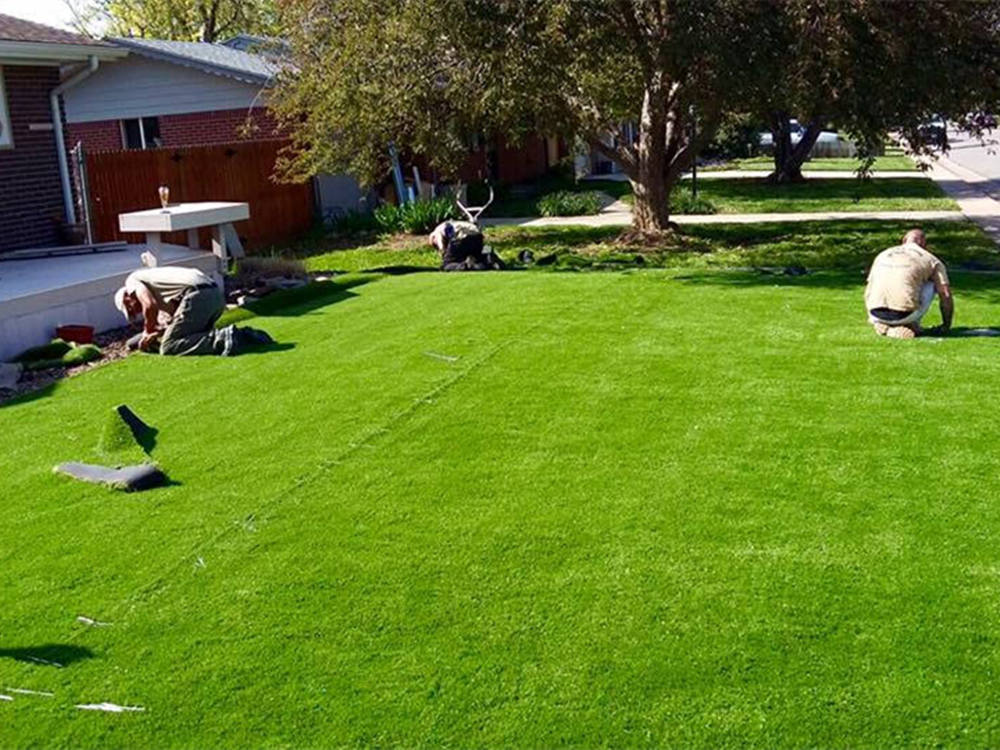 turf installation artificial astro grass install installing yourself mistakes