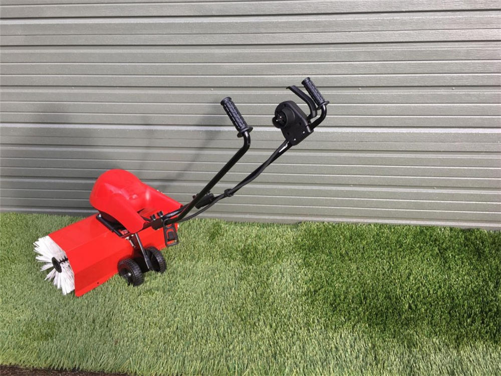 maintenance artificial grass turf care tips